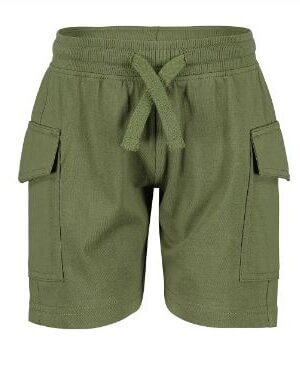 Blue Seven korte broek met 2 handige zakken