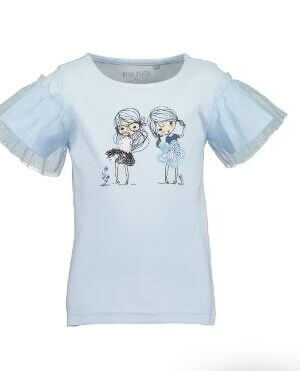 Blue Seven t-shirt dolle kids