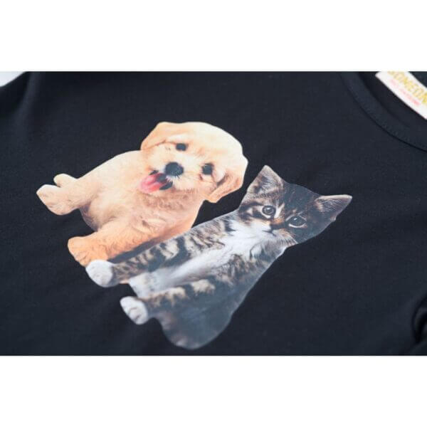 Someone longsleeve Paulina LAATSTE STUK: 98 - Afbeelding 3