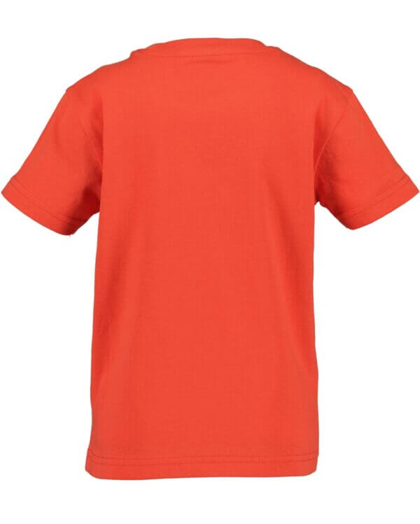 Blue Seven t-shirt brandweerauto - Afbeelding 2