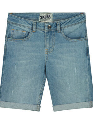 SKURK korte broek jeans Dennis LAATSTE STUK 92