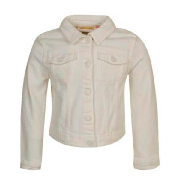 Someone vest Delphine Soft beige - Afbeelding 2