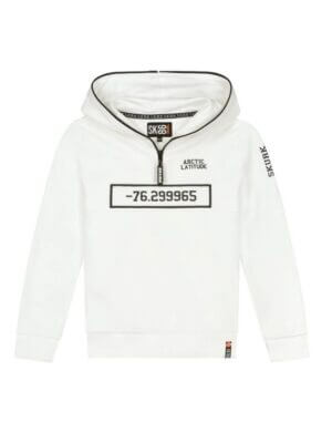 SKURK hoodie Salvador