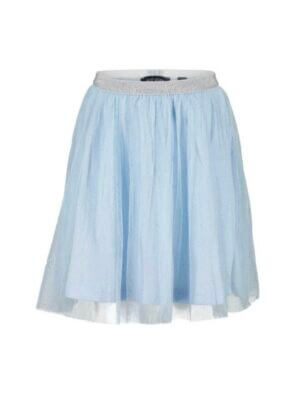 Blue Seven rokje met tule