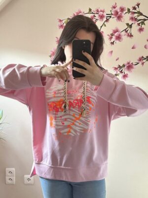 Hoodie Paradise