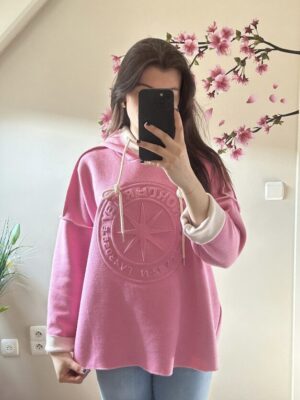 Hoodie star