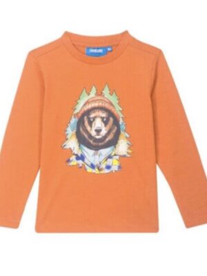 Someone longsleeve beer Rocky LAATSTE STUK: 98
