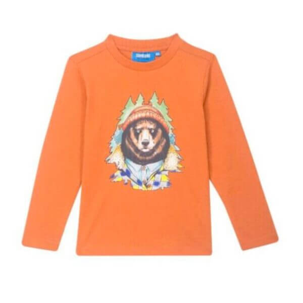 Someone longsleeve beer Rocky LAATSTE STUK: 98