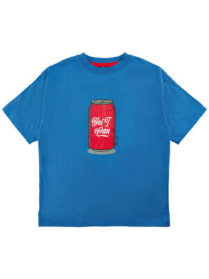 The New t-shirt Daphne