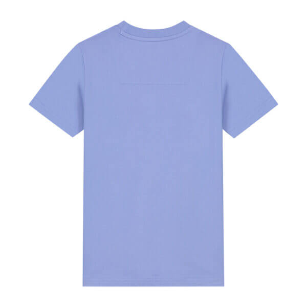 SKURK T-shirt Tasic purple - Afbeelding 2