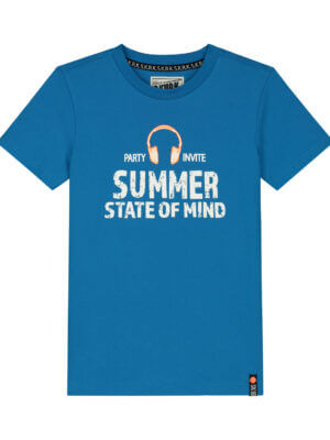 SKURK t-shirt Teun