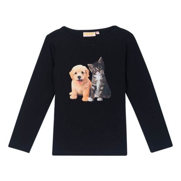 Someone longsleeve Paulina LAATSTE STUK: 98