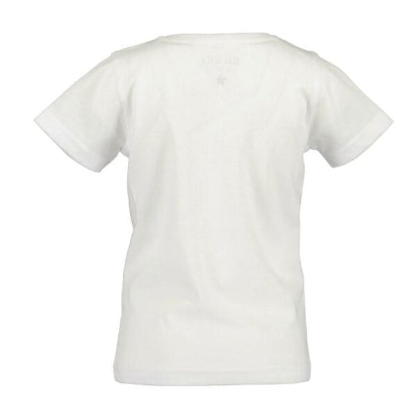 Blue Seven t-shirt flower power - Afbeelding 2