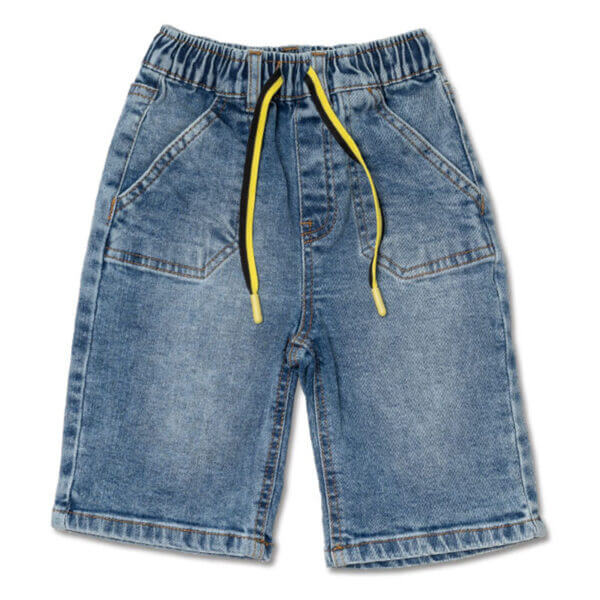 TucTuc Short jeans bermuda