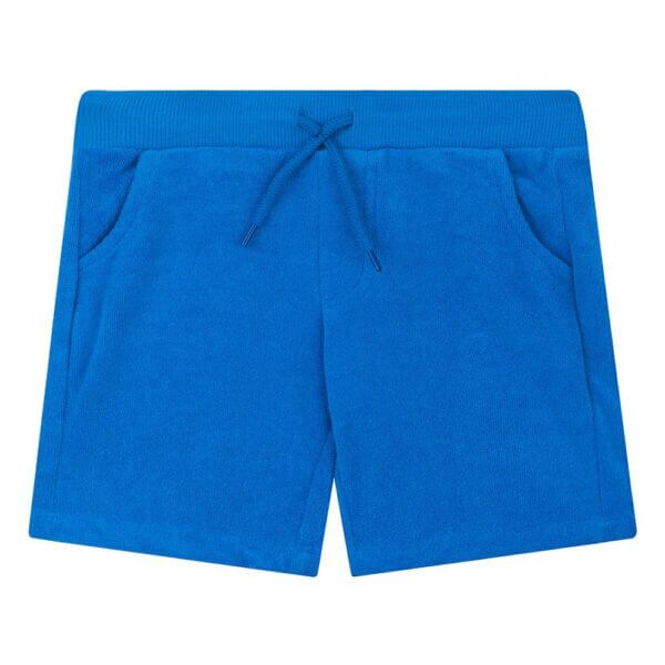 Someone short Ruben blauw