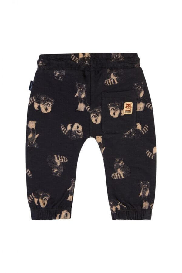 Noppies broek Guntin - Phantom - Afbeelding 2