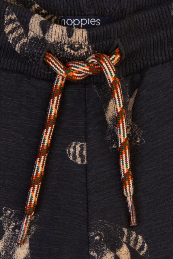 Noppies broek Guntin - Phantom - Afbeelding 3