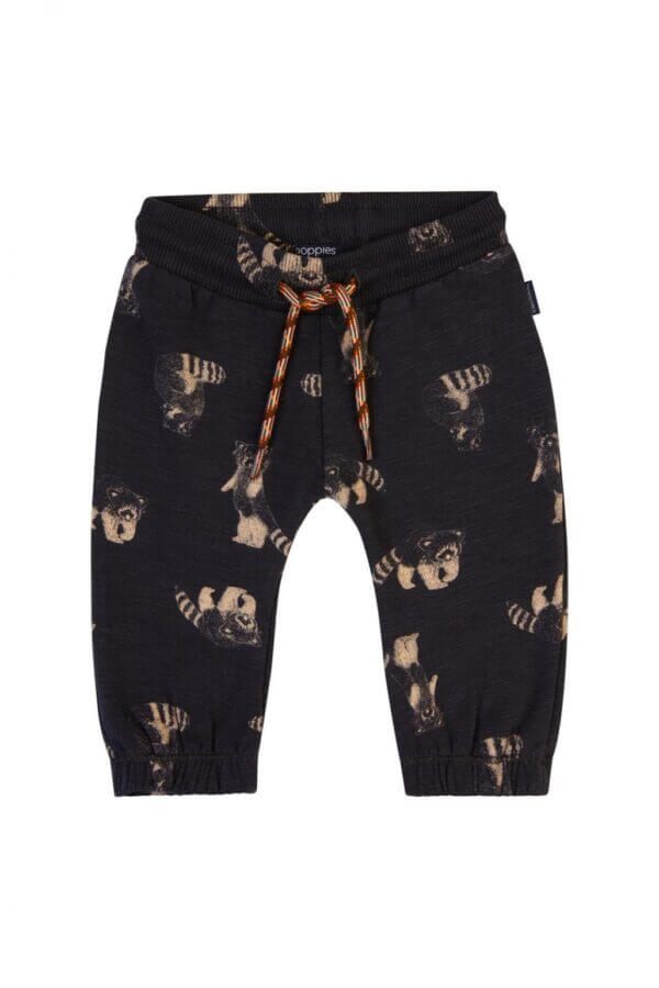 Noppies broek Guntin - Phantom
