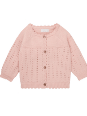 Noppies Cardigan girls Matheny MAAT 68
