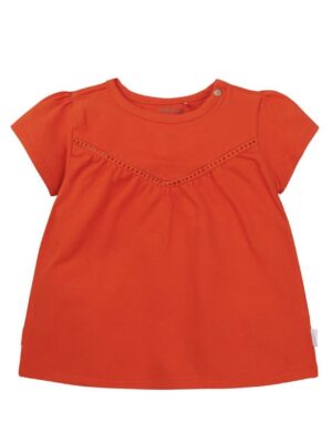 Noppies jurk Mariposa short sleeve MAAT 74