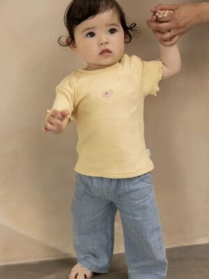 Noppies broek Murtle straight fit MAAT 74