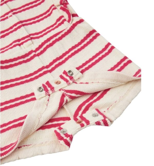 Noppies girls playsuit mogul sleeveless MAAT 80 - Afbeelding 2