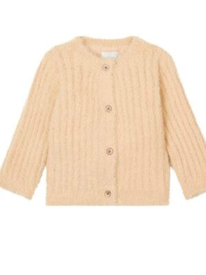 Noppies cardigan girls Ferez lange mouw