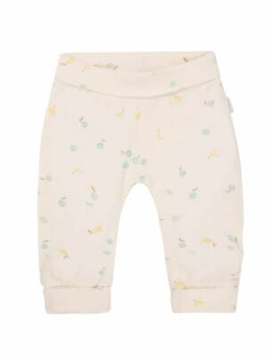 Noppies unisex broek Orland Slim fit MAAT 80
