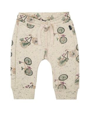 Noppies broek jongens Gassin relaxed MAAT 68