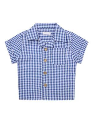 Noppies t-shirt boys Osnabruck korte mouw LAATSTE STUK: MAAT 62