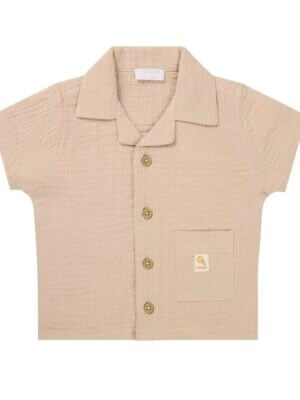 Noppies boys t-shirt Obonas korte mouw LAATSTE STUK: MAAT 62