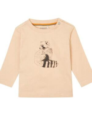 Noppies boys longsleeve Gotor