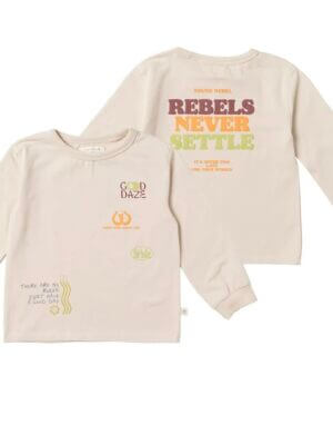 Your Wishes jongens longsleeve