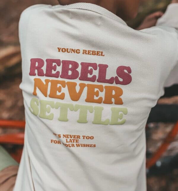 Your Wishes jongens longsleeve - Afbeelding 4