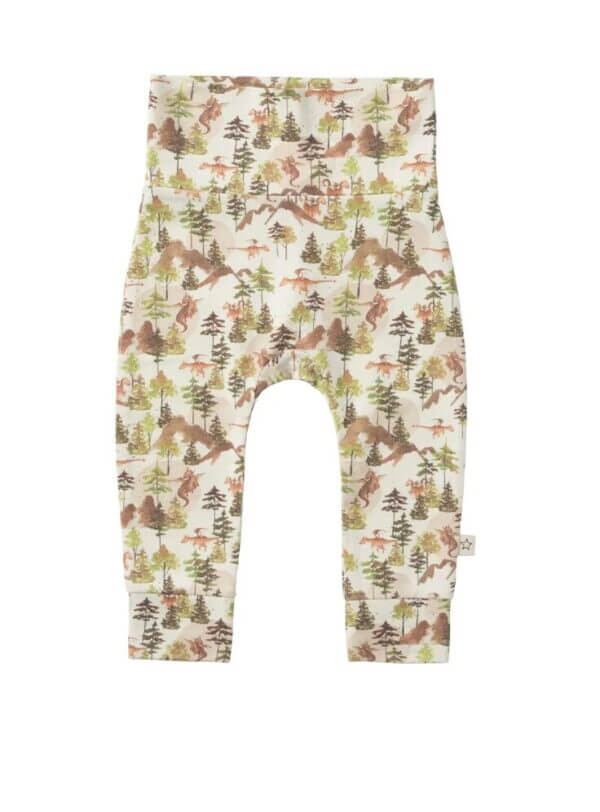 Your Wishes jongens broek Dragon - Afbeelding 3