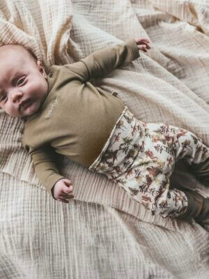 Your Wishes jongens broek Dragon