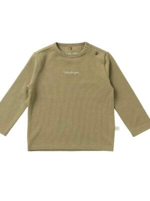Your Wishes Longsleeve jongens Solied LAATSTE STUK: MAAT 56