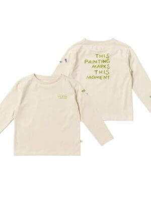 Your Wishes longsleeve In The Moment jongens