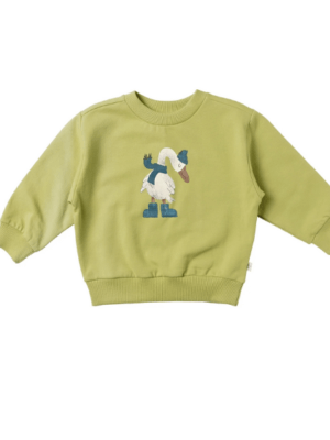 Your Wishes sweater Geese jongen