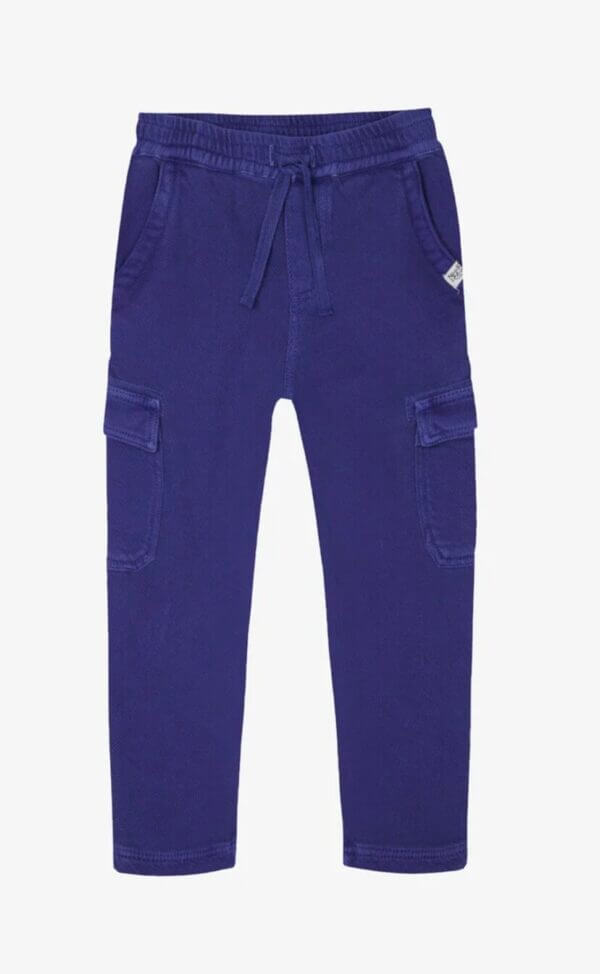 Noppies Broek Laytoon regular LAATSTE STUK: 122