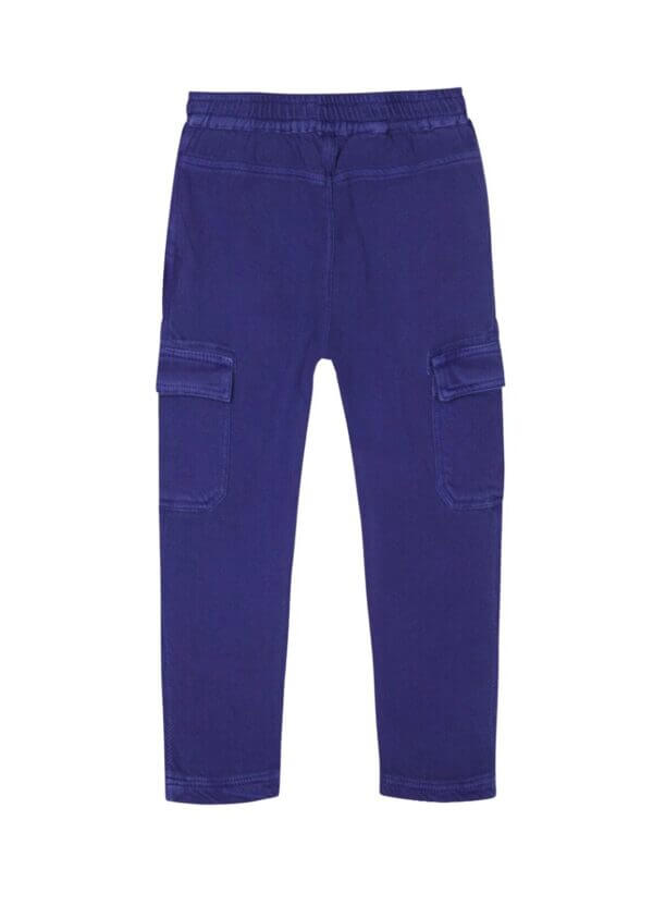 Noppies Broek Laytoon regular LAATSTE STUK: 122 - Afbeelding 2