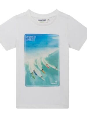Someone Puerto t-shirt LAATSTE STUK: MAAT 98