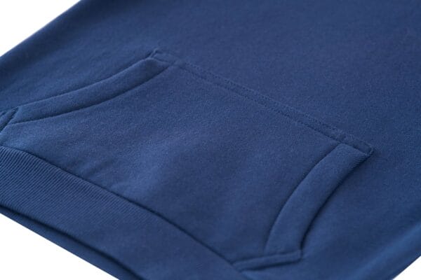 Someone hoodie Bowery-SB-16-A Navy LAATSTE STUK 98 - Afbeelding 5