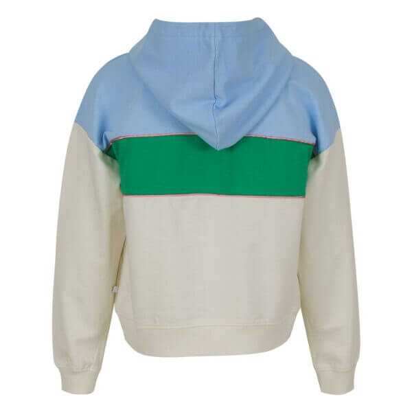 Someone sweater met kap JANE-G-16-C LAATSTE STUK: 134 - Afbeelding 2