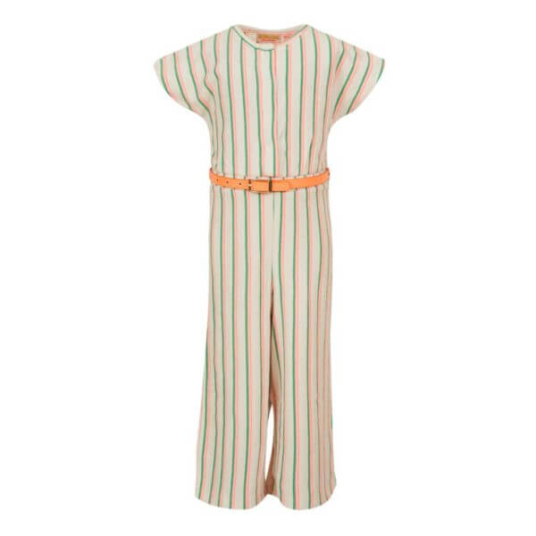 Someone jumpsuit Alina-SG-64-A meerkleurig