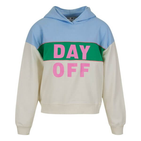 Someone sweater met kap JANE-G-16-C LAATSTE STUK: 134