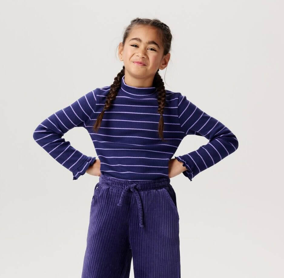Noppies - Jumpsuit Cedar - Schattige Babykleertjes