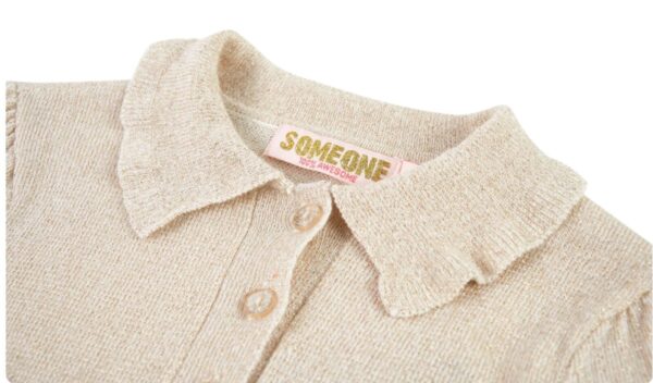 Someone trui BONJOUR-SG-12-G - Afbeelding 4