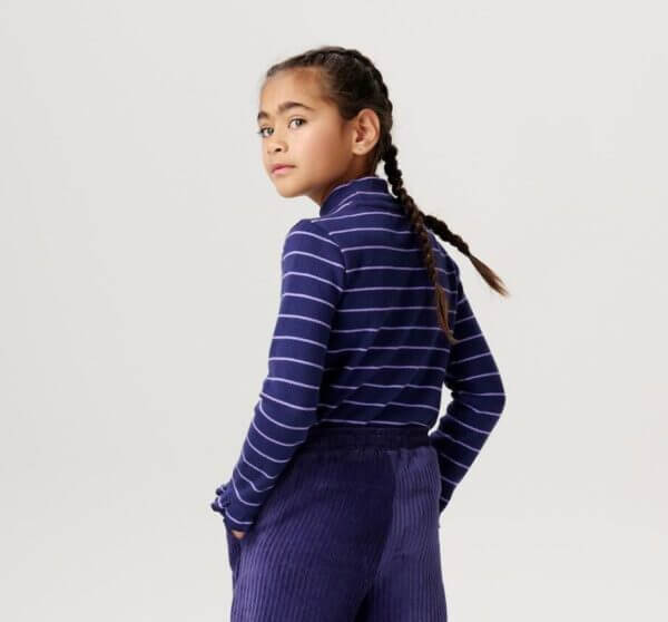 Noppies Tee Jiashi Longsleeve - Afbeelding 4