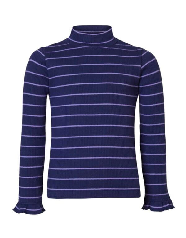 Noppies Tee Jiashi Longsleeve - Afbeelding 3